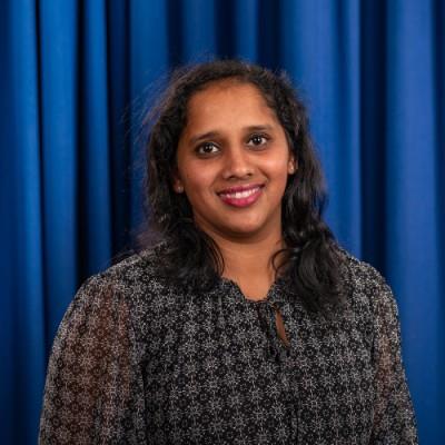 Usha Chazhiyat photo