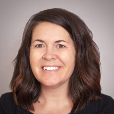 Chrissy Parsons photo