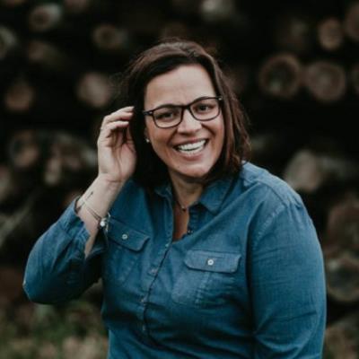 Melissa Osburn-Riley photo