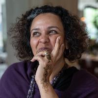 El Gazzar speaker image